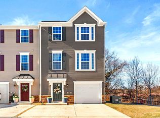 1754 Scenic Loop, Culpeper, VA 22701
