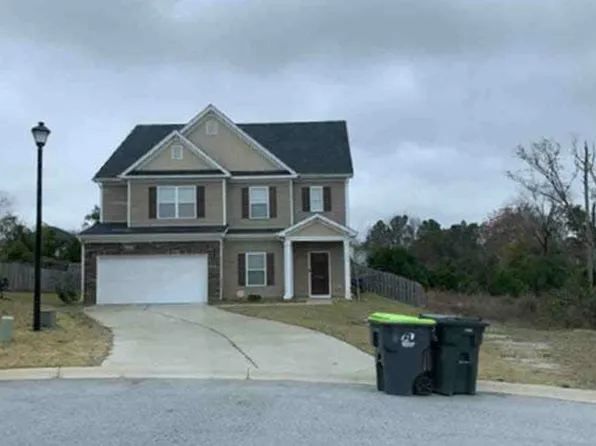 243 Shell Mound Ct, West Columbia, SC 29170