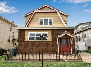 30 Ridgewood Rd, Buffalo, NY 14220