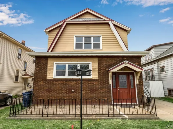 30 Ridgewood Rd, Buffalo, NY 14220