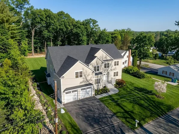 1-1A Highland Way, Burlington, MA 01803