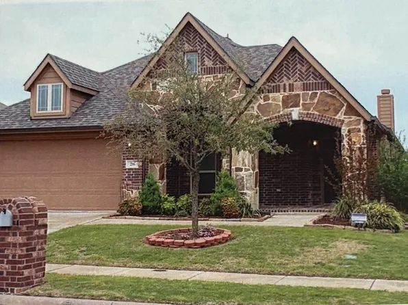 216 Salisbury Dr, Anna, TX 75409