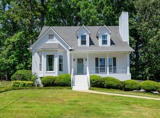 1011 Little Turtle Cir, Birmingham, AL 35242