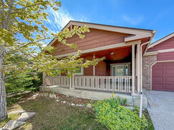 4479 Cole Dr, Loveland, CO 80538