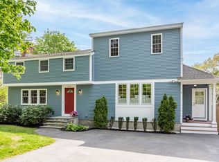 128 Prospect St, Acton, MA 01720