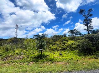 9th Avenue Kalaunu Lot 978, Keaau, HI 96749