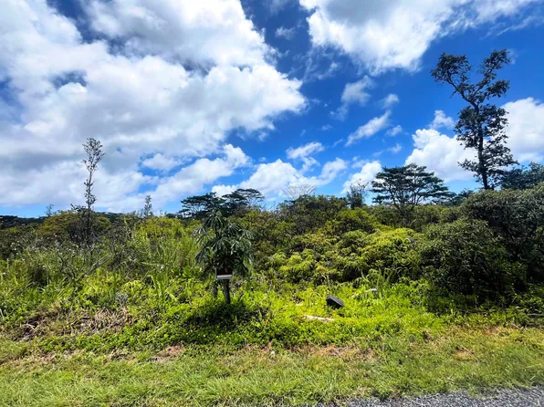 9th Avenue Kalaunu Lot 978, Keaau, HI 96749