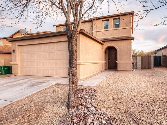 2nd image of 1065 W Calle Vista De Suenos #160