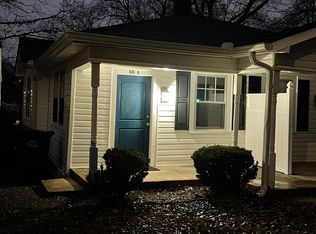 318 Stewart St #A, Carrollton, GA 30117