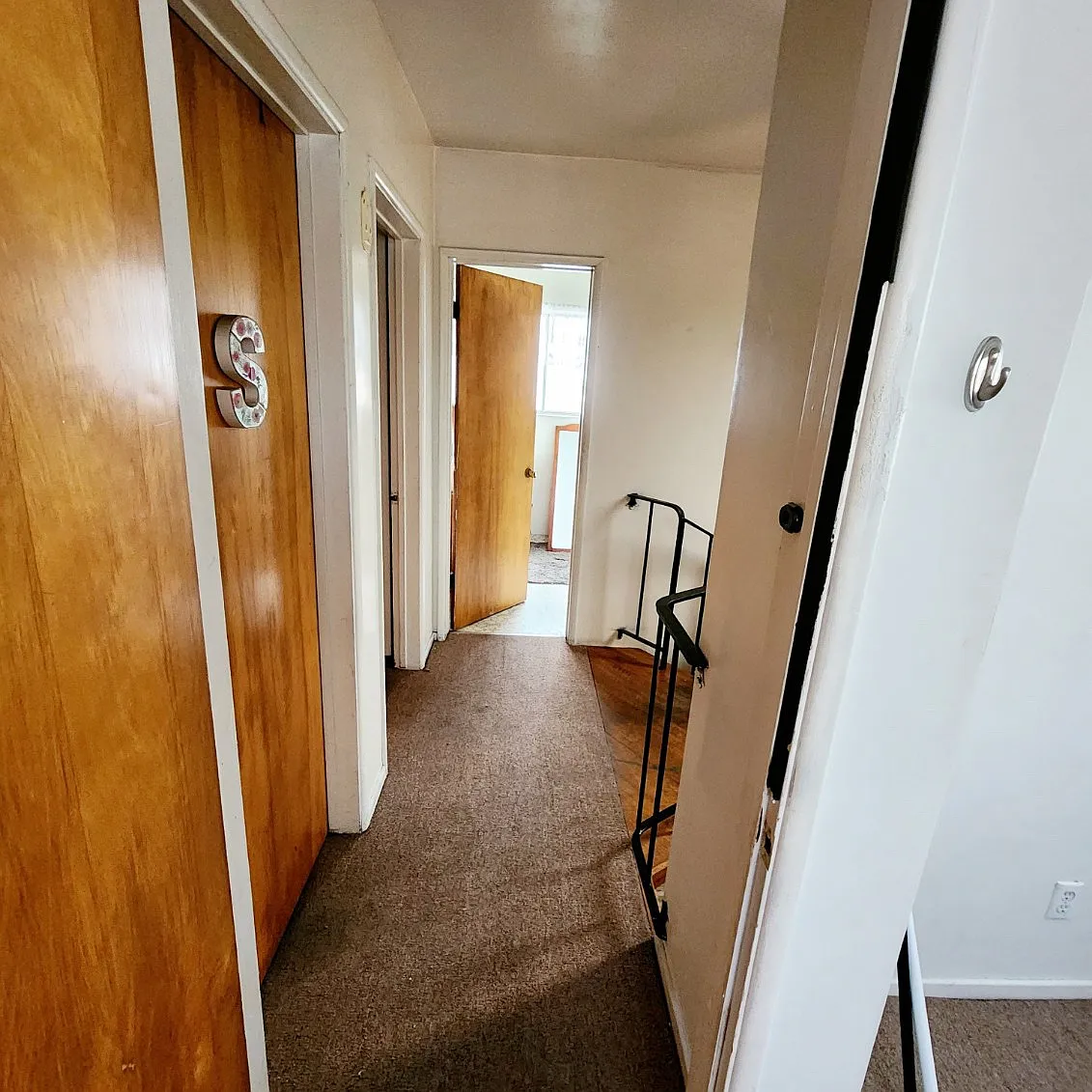 Building Photo - 1456 Miller Ave #A