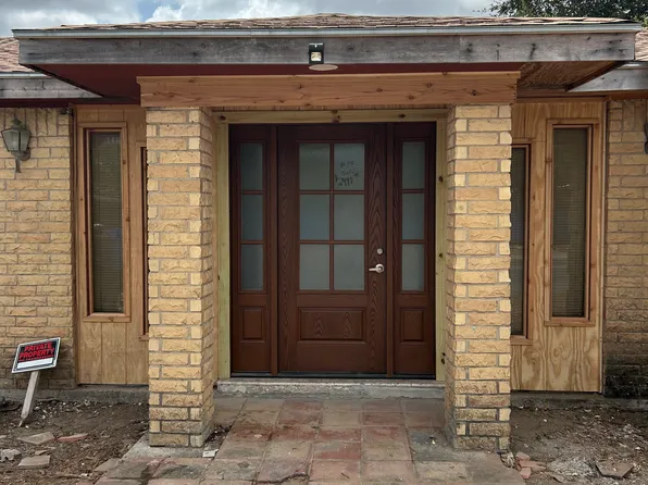 1405 Apollo Ave, Brownsville, TX 78521
