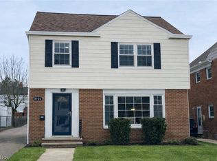 3722 Ingleside Rd, Shaker Heights, OH 44122