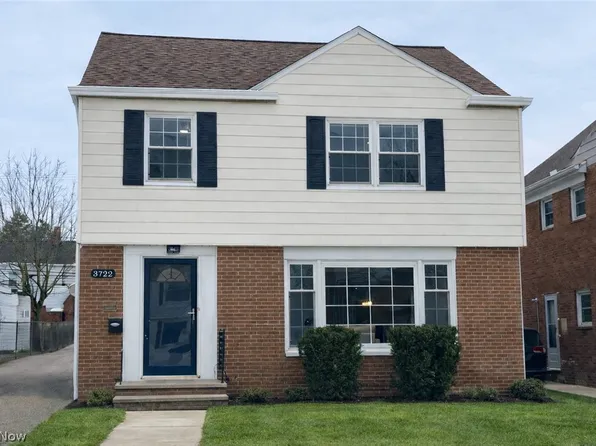 3722 Ingleside Rd, Shaker Heights, OH 44122