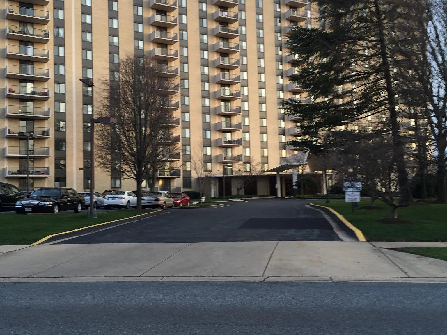 2 bed, 1246 sqft, $2,650 — Photo 1