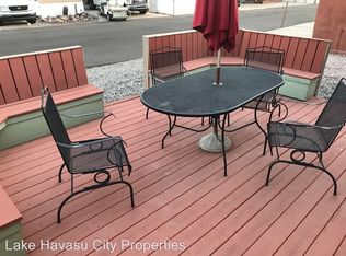 33995 Smoketree Ln, Parker, AZ 85344