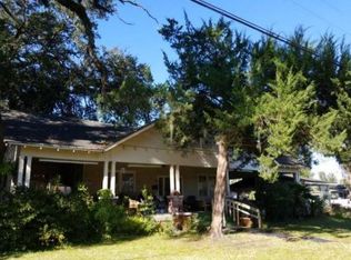 1919 Wilson Ave, Brunswick, GA 31520