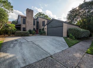 16606 Sunlight Way, Houston, TX 77058