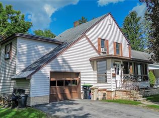 810 Bellinger Ave, Herkimer, NY
