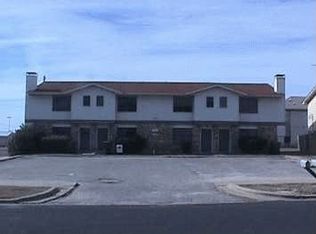 501 N 46th St APT 1, Killeen, TX 76543