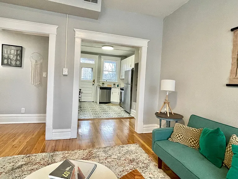 4205 Botanical Ave #3W — Photo 4