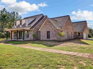 765C Twelve Oaks Trace, Canton, MS 39046