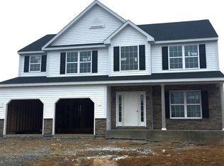 1008 Helm Ln LOT 160, Reading, PA 19605