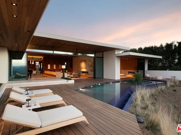 1675 Carla Rdg, Beverly Hills, CA 90210