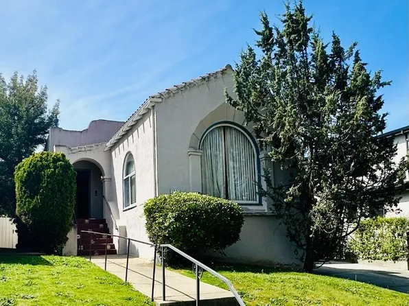 1341 Balboa Ave, Burlingame, CA 94010