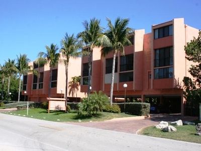 87465 Old Hwy APT 203, Plantation Key, FL, 33036