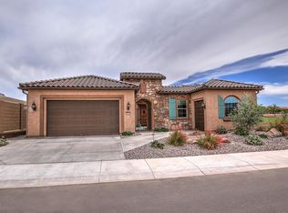 4073 N Petersburg Dr, Florence, AZ 85132