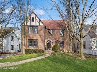 1209 Cherry St, Winnetka, IL 60093