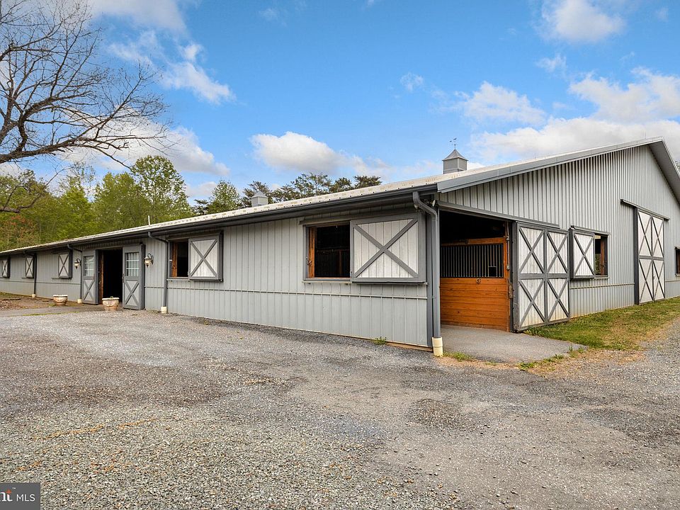 11612 Putnams Mill Rd, Hume, VA 22639 Zillow