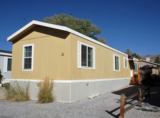 40 Zircon Dr TRLR 26, Reno, NV 89521