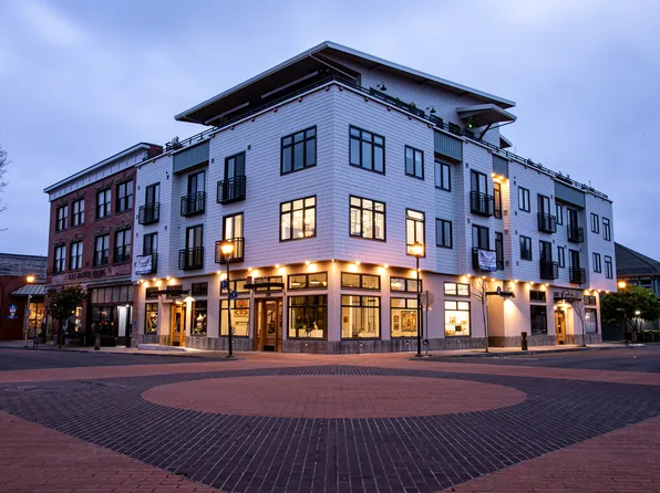 138 E, 138 E St #307, Eureka, CA 95501