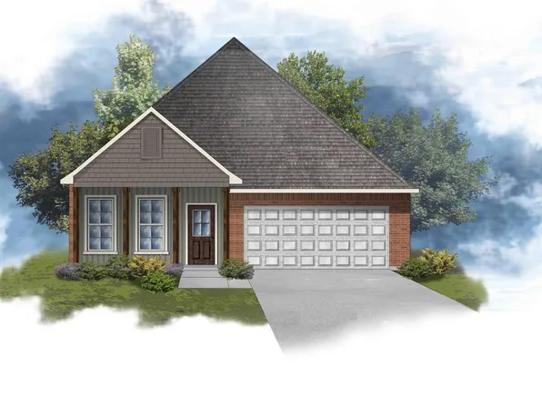 13094 Hawk Creek St, Gonzales, LA 70737