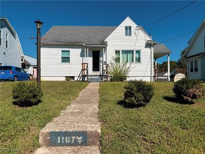 1107 36th St, Parkersburg, WV, 26104