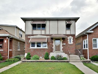 2036 N 73rd Ave, Elmwood Park, IL, 60707