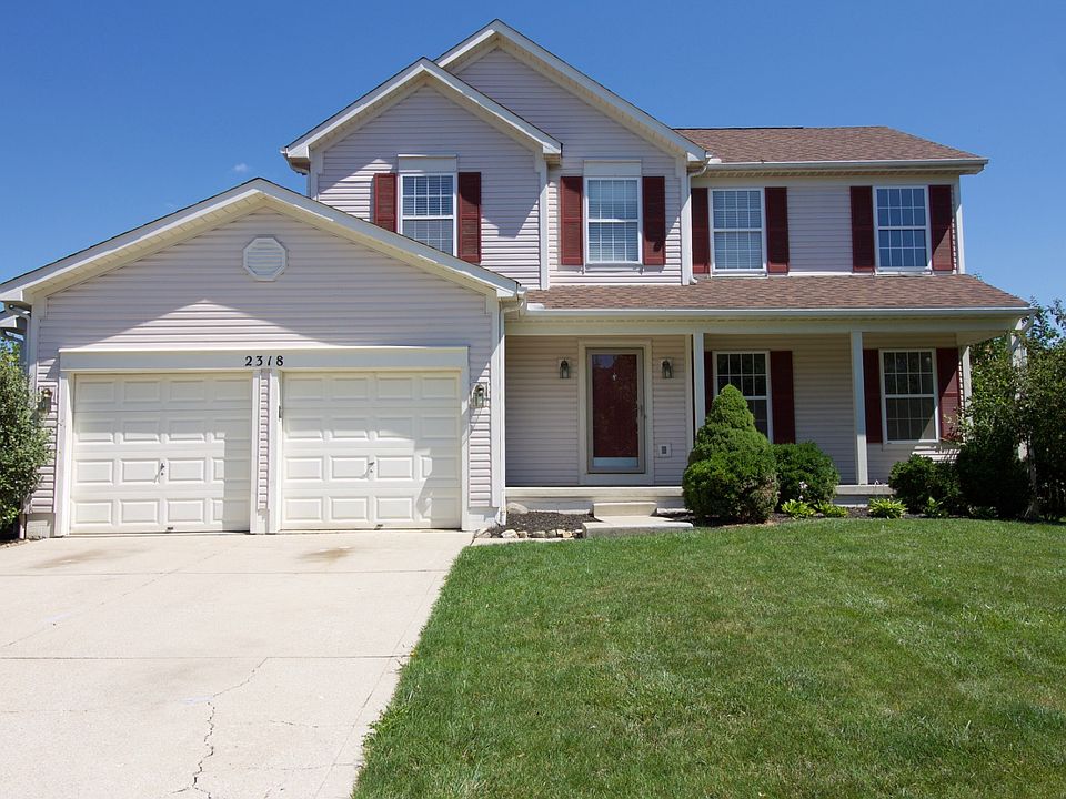1st image of 2318 S Ziner Cres