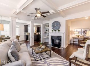 2672 Stonekey Bnd #21, Lithonia, GA 30058