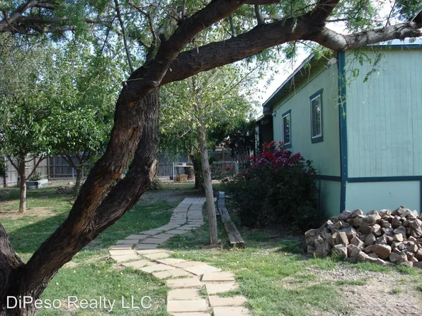 3099 W Century Dr, Benson, AZ 85602