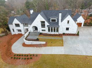 3800 Randall Farm Rd SE, Atlanta, GA 30339