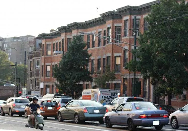 Huntington Ave — Photo 13