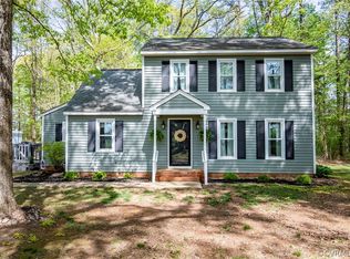 18416 Vontay Rd, Rockville, VA 23146