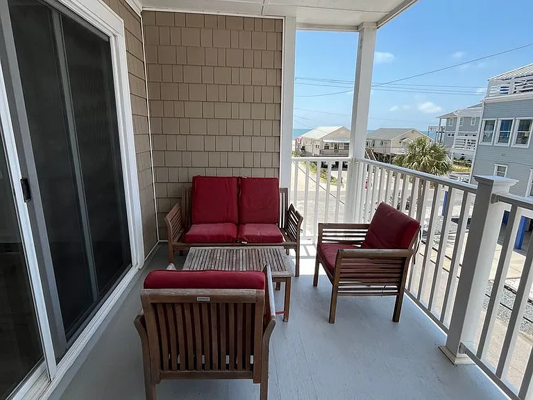 1503 Carolina Beach Ave N #2A — Photo 15