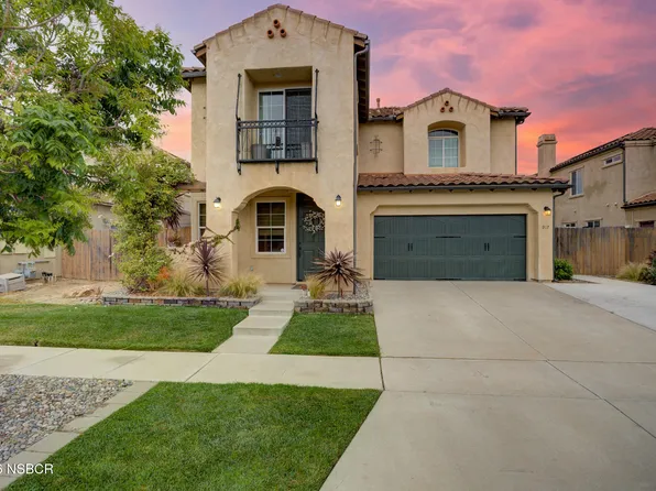 917 W Anthony Pl, Santa Maria, CA 93458