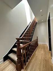 Rented by Parkway CRG Ltd.