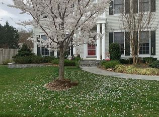 7740 Island Creek Ct, Alexandria, VA 22315
