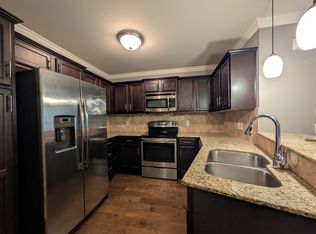1301 Louisiana St APT 301, Little Rock, AR 72202