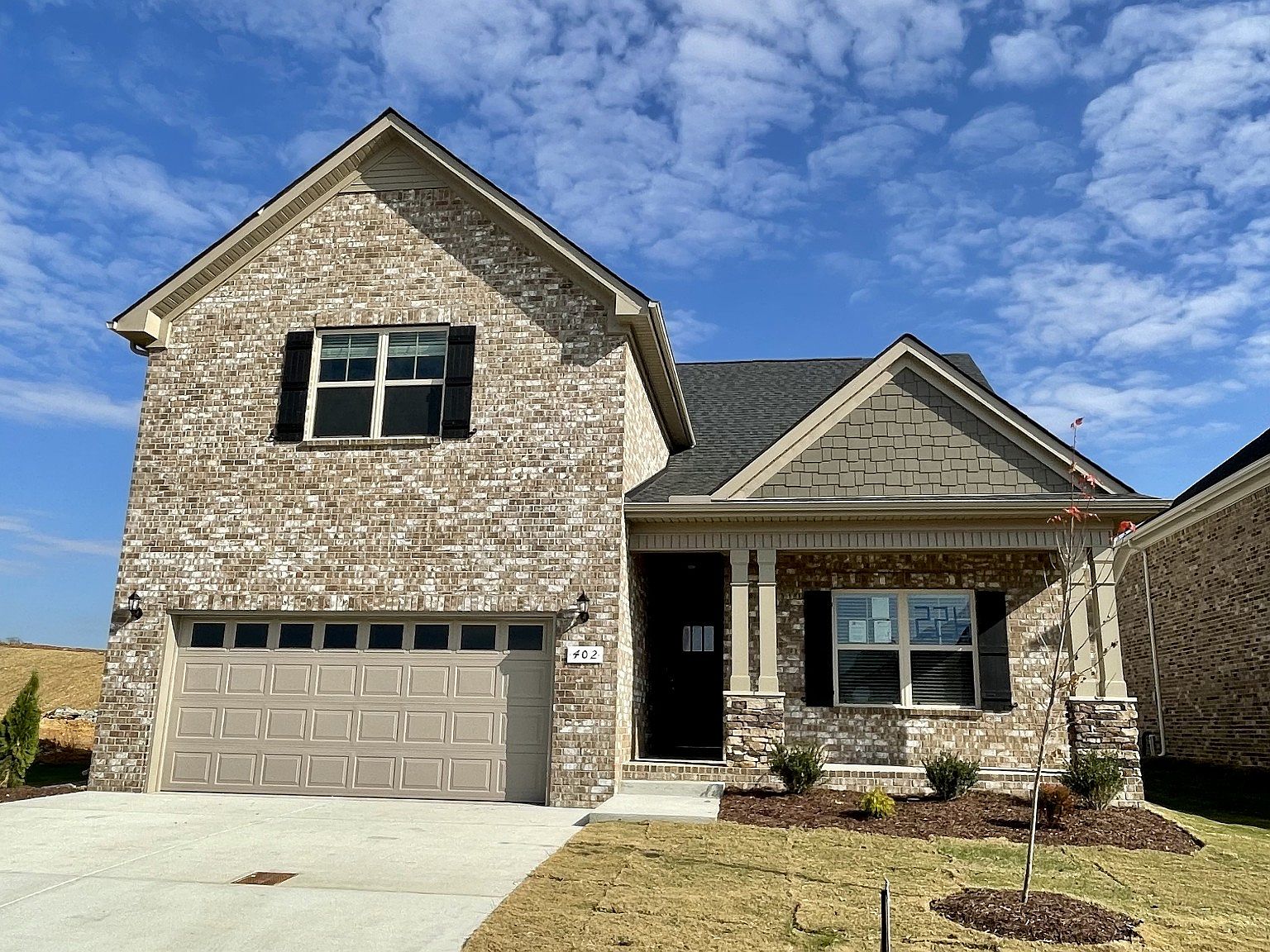 402 Wren Way LOT 226, Spring Hill, TN 37174 | Zillow