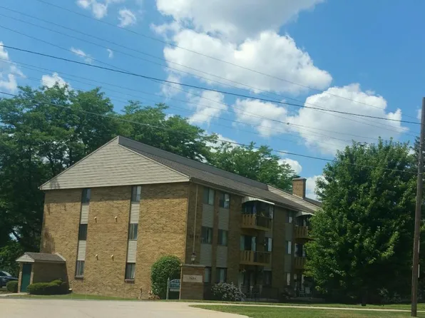 2433 Byron Center Ave SW APT 308, Wyoming, MI 49519